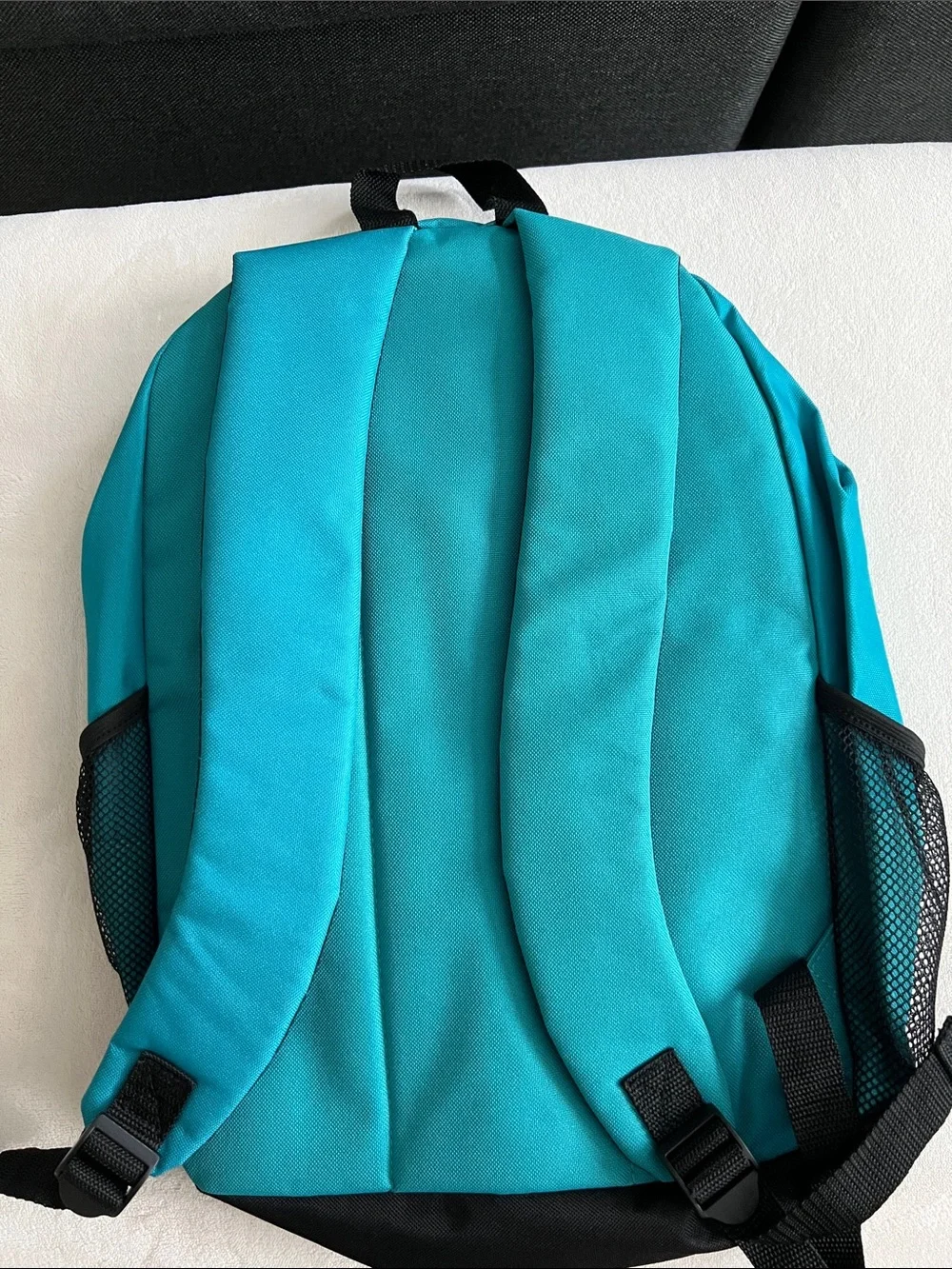 NFL Miami Dolphins Teal Orange Black Backpack